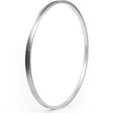 Aro Roda 26 X 1.90 Alumínio Natural