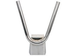 Cavalete Central  Moby 4 tempos