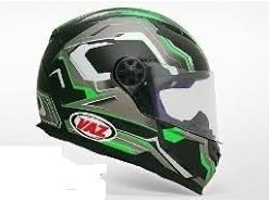 Capacete Vaz  M11 V11 GRAFIT