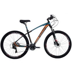 Bicicleta aro 29 South New R06 2018 Alumínio SHIMANO MTB  24 marchas