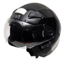 Viseira Kraft Max Original Fume