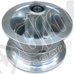 Roda Dianteira Patinete Motork 50cc Motronik aro  4 800w