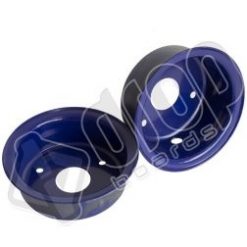 Roda Dianteira Patinete /Quadriciclo aro 4