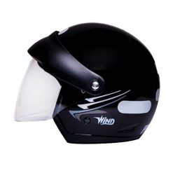 Capacete Taurus Wind New Concept