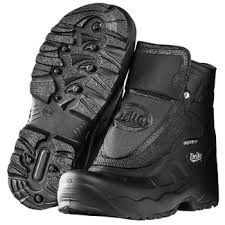 Bota Delta Impermeável TAM 41/42