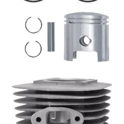 KIT CILINDRO MOSKITO BIELA ALTA 80CC