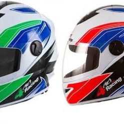 Capacete Pro Tork new Liberty 4 Racing