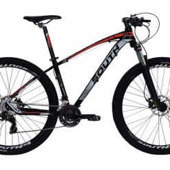 Bicicleta South aro 29 21M  New South Freios Hidráulicos