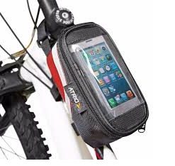 Bolsa para Quadro com Porta Celular Atrio
