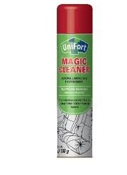 Limpa teto/estofados Magic Cleaner 180g
