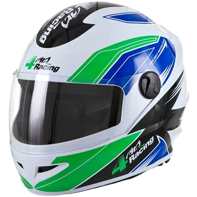 capacete-pro-tork-new-liberty-four-racing-verde-e-azul-viseira-espelhada (1)