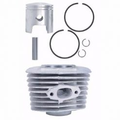 KIT CILINDRO MOSKITO BIELA  BAIXA  80CC