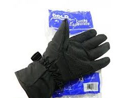 Luva Gold Impermeável