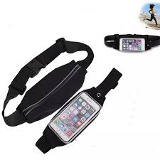 Pochete celular Impermeável