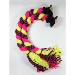 Trança para Capacete