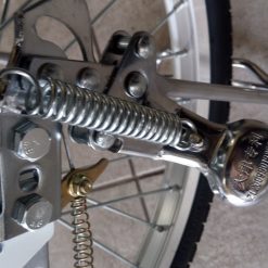 Cavalete Bicicleta Elétrica Sp 16