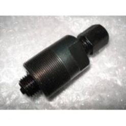 Saca Plato Embreagem  Polia  Moby Extrator