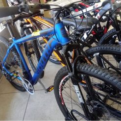 Bicicleta SOUTH - Aro 29 - MTB Legend  - 21 machas -T19