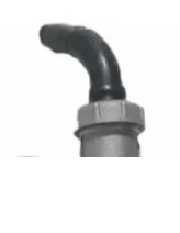 Tampa Carburador Top Bike