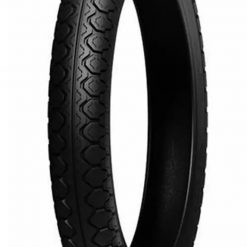 Pneu 80/100 14 49 BIZ TRAZEIRO DAKAR EVO LEVORIN