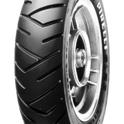 Pneu 90/90-12 SL 26 TL 44J PIRELI
