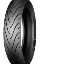 Pneu 60/100 17 M/C 33L pilot street TL/TT BIZ DIANTEIRO TOP BIKE MICHELIN