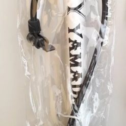 Bomba Encher Pneu Bicicleta 30cm