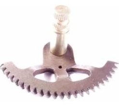 Partida Catraca Meia Lua Mini Moto Cross Camel