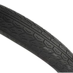 Pneu Bicicleta 26 X1.1/2x2 convencional Vereda