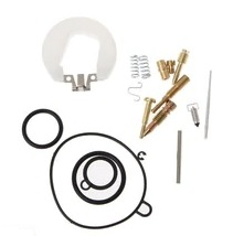 Reparo Carburador Top Bike