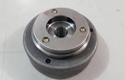 Placa Partida Cross 125c mxf