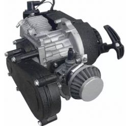 Motor Mini Moto 49cc/2t Cross/speed/quadriciclo