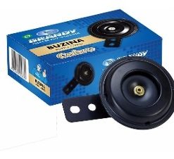 Buzina 12v Top Bike Brandy