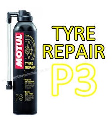 Reparador Pneu MOTUL P3