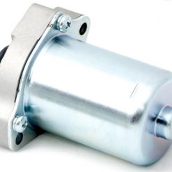 Motor de Arranque- Motor de partida