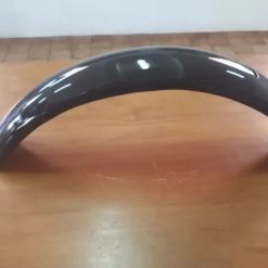 Paralama Traseiro Top Bike Top Trail/top Let (bicicleta Motorizada)