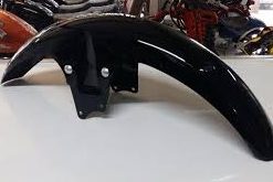 Paralama Dianteiro Top Bike Top Trail/top Let (bicicleta Motorizada)