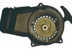 Partida Manual Mini Moto Fácil