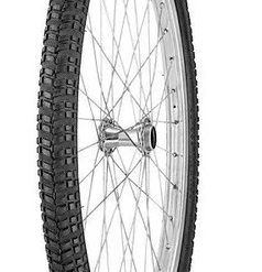 Pneu Bicicleta 24 X1.95 EXCESS