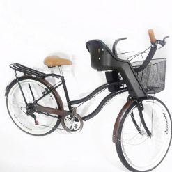Cadeirinha Carona dianteira Fit  para Bicicleta