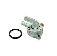 Registro Gasolina Top Bike Moby Bikelete  4t