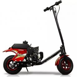 Walk Machine Millenium 2019 37cc