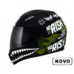 Capacete Norisk FF391 RIDE HARD
