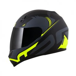 Capacete Norisk FF391 SQUALO MATTE