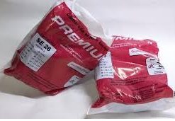 Câmara Kenda 26×1.90 / 2.125 balão Top Premium Com Válvula Americana