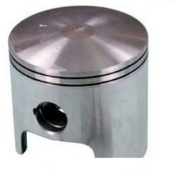 Pistão Sem Anel Mini Moto Cross TR50