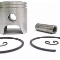 Pistão 75cc Mobilete +PINO+TRAVA+ANÉL