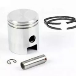 Pistão Moskito 60cc Anél + Pino +Trava