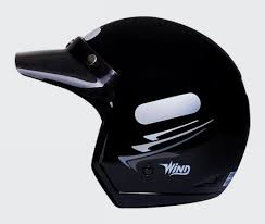 Capacete Taurus Wind V2 Speed Lines
