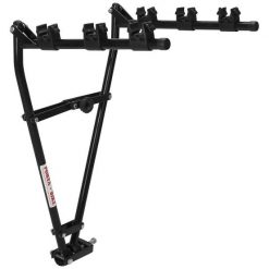 Transbike Para 3 Bicicletas Modelo Em V